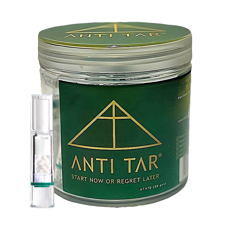 ANTI TAR TripleGuard-1box-b