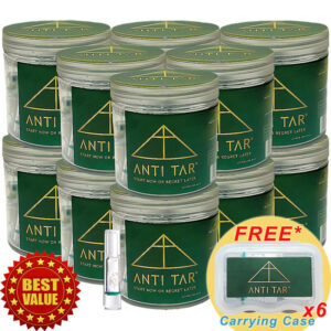 AT470 Paket 12 Box