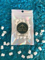 Sambungan Silikon Rokok Slim